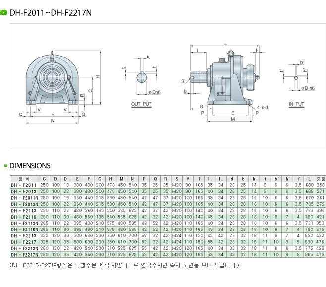 동신기업[주] DONGSHIN INDUSTRIAL CO.,LTD.